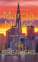 Book Cover for The Breakers by Marcia Muller