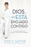 Book Cover for Dios No Est? Enojado Contigo by Joyce Meyer