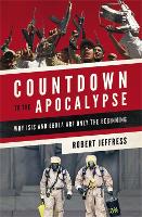 Book Cover for Countdown to the Apocalypse by Dr. Robert Jeffress