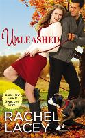Book Cover for Unleashed by Rachel Lacey