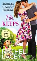 Book Cover for For Keeps by Rachel Lacey