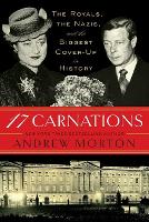 Book Cover for 17 Carnations by Andrew Morton