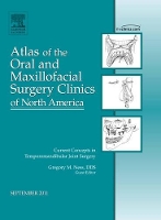 Book Cover for Current Concepts in Temporomandibular Joint Surgery, An Issue of Atlas of the Oral and Maxillofacial Surgery Clinics by Gregory M. (Department of Oral and Maxillofacial Surgery, VCU School of Dentistry and VCU Medical Center, Richmond, VA, U Ness