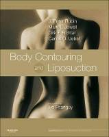 Book Cover for Body Contouring and Liposuction by J. Peter, MD, FACS, Dr. (Director of Body Contouring  Program, Associate Professor of Surgery, Chief, Division of Plasti Rubin