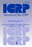 Book Cover for ICRP Publication 114 by ICRP