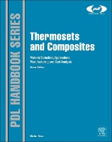 Book Cover for Thermosets and Composites by Michel (Plastics Consultant, Les Ulis, France) Biron