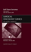 Book Cover for Sarcomas, An Issue of Surgical Oncology Clinics by John M., MD, FACS (Roswell Park Comprehensive Cancer Center, Elm and Carlton Streets) Kane III