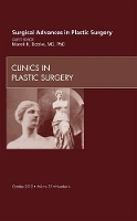 Book Cover for Surgical Advances in Plastic Surgery by Marek (Division of Plastic Surgery, Department of Surgery, University of California San Diego) Dobke