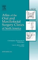 Book Cover for Contemporary Management of Third Molars, An Issue of Atlas of the Oral and Maxillofacial Surgery Clinics by Louis K. (LKR Oral and Maxillofacial Surgery, Wilmington, DE) Rafetto