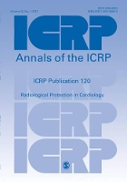 Book Cover for ICRP Publication 120 by ICRP