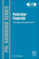 Book Cover for Polyvinyl Fluoride by Sina (Fluoroconsultants Group, Chadds Ford, PA, USA) Ebnesajjad