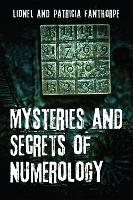 Book Cover for Mysteries and Secrets of Numerology by Patricia Fanthorpe