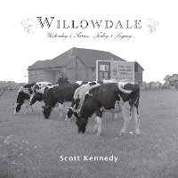 Book Cover for Willowdale by Scott Kennedy