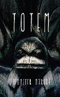 Book Cover for Totem by Jennifer Maruno