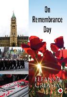 Book Cover for On Remembrance Day by Eleanor Creasey