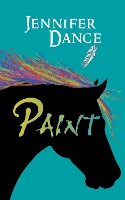 Book Cover for Paint by Jennifer Dance