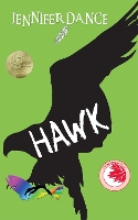 Book Cover for Hawk by Jennifer Dance