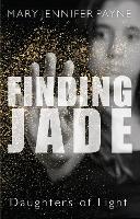 Book Cover for Finding Jade by Mary Jennifer Payne