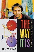 Book Cover for The Way It Is by James King