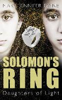 Book Cover for Solomon's Ring by Mary Jennifer Payne