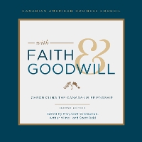 Book Cover for With Faith and Goodwill by Arthur Milnes