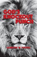 Book Cover for God's Knockout Punch by Gordon Young