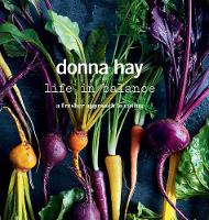 Book Cover for Life in Balance by Donna Hay
