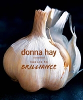 Book Cover for Basics to Brilliance by Donna Hay