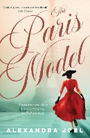 Book Cover for The Paris Model by Alexandra Joel