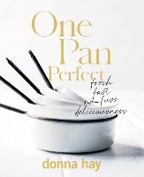 Book Cover for One Pan Perfect by Donna Hay
