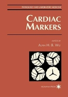 Book Cover for Cardiac Markers by Alan H. B. Wu