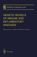 Book Cover for Genetic Models of Immune and Inflammatory Diseases by Abul K. Abbas