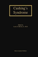 Book Cover for Cushing’s Syndrome by Lewis S. Blevins