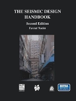 Book Cover for The Seismic Design Handbook by Farzad Naeim