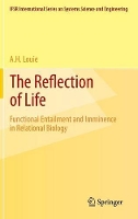 Book Cover for The Reflection of Life by A. H. Louie