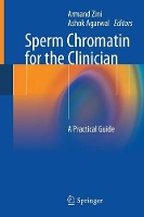 Book Cover for Sperm Chromatin for the Clinician by Armand Zini