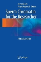 Book Cover for Sperm Chromatin for the Researcher by Armand Zini