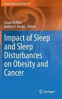 Book Cover for Impact of Sleep and Sleep Disturbances on Obesity and Cancer by Susan Redline