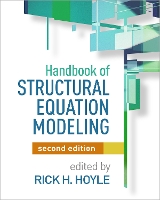 Book Cover for Handbook of Structural Equation Modeling, Second Edition by Rick H. Hoyle