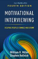 Book Cover for Motivational Interviewing, Fourth Edition by William R. Miller