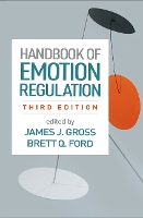 Book Cover for Handbook of Emotion Regulation, Third Edition by James J. Gross