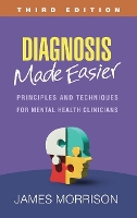 Book Cover for Diagnosis Made Easier, Third Edition by James Morrison
