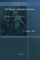 Book Cover for The Coups of Hazael and Jehu by D Stith