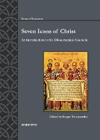 Book Cover for Seven Icons of Christ by Sergey Trostyanskiy