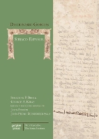 Book Cover for Diccionario Gorgias Siriaco-Español by Joan Ferrer, George Kiraz, Sebastian Brock