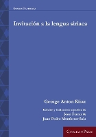 Book Cover for Invitación a la lengua siriaca by George Kiraz