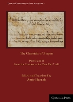 Book Cover for The Chronicle of Zuqni?n by Amir Harrak