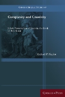 Book Cover for Complexity and Creativity by Michael P Naylor