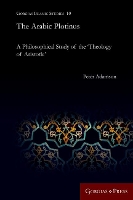 Book Cover for The Arabic Plotinus by Peter Adamson