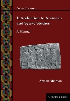 Book Cover for Introduction to Aramean and Syriac Studies by Arman Akopian